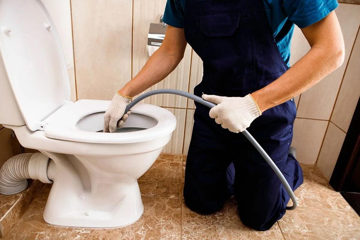 Toilet Cleaning Mistakes That Damage Your Plumbing